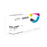 Cartouche noire premium Switch pour imprimantes Lexmark E260/E360