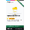 Cartouche jaune compatible Brother LC125XLY | 1er Prix Solidaire