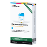 Cartouche cyan compatible Brother LC223C | 1er Prix Solidaire