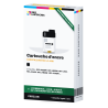 Cartouche noire compatible Brother LC223BK | 1er Prix Solidaire