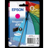 Cartouche Epson 406 Magenta Parapluie C13T17G34010 – Origine