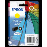 Cartouche Epson 406 Jaune Parapluie C13T17G44010 – Origine