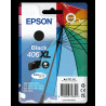 Cartouche Epson 406XL Noir Parapluie C13T17H14010 – Origine