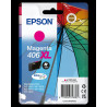 Cartouche Epson 406XL Magenta Parapluie C13T17H34010 – Origine