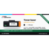 Toner HP 142A W1420A Noir, hors HP+ | 1er Prix Solidaire
