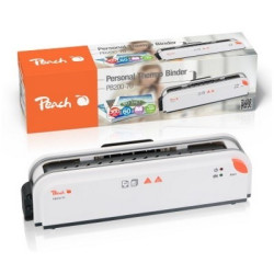 Thermorelieuse Peach Personal Termo Binder PB200-70