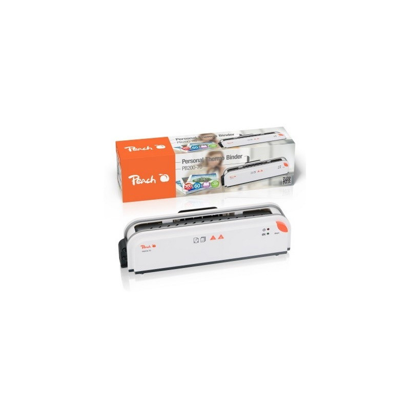 Thermorelieuse Peach Personal Termo Binder PB200-70