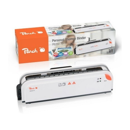 Thermorelieuse Peach Personal Termo Binder PB200-70