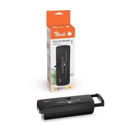 Peach PS400-00 - Destructeur à poser coupe droite
