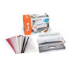Perforelieur Peach Star Binder Pro PB200-30