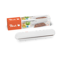 Peach Scelleuse sous vide sans fil - PH330