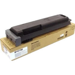 Sharp 700 - Toner authentique BP-GT700 - Black