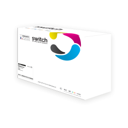 Canon 06 - Toner compatible avec 3526C002 - Black