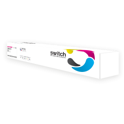Konica Minolta 715 - Toner compatible ACP8350, TN-715M - Magenta