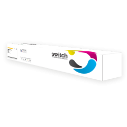 Konica Minolta 715 - Toner compatible ACP8250, TN-715Y - Yellow