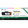 Toner compatible Lexmark 66S2000 Noir | 1er Prix Solidaire