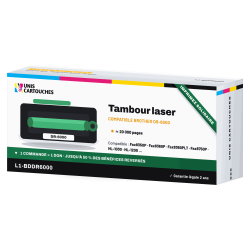 Tambour compatible Brother DR-6000 | 1er Prix Solidaire