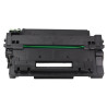 Toner HP CRG710 compatible noir - Solidaire