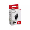 Cartouche d'origine 585XL noire pour Canon PIXMA TS 7650i / TS 7750i