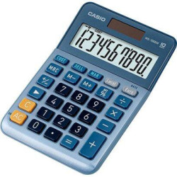 Calculatrice de bureau Casio MS100BM