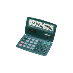 Calculatrice de poche Casio SL210TE