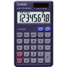 Calculatrice de poche Casio SL-300-VER-SA-EH BLUE