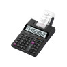 Calculatrice imprimante Casio HR-150RCE-WA-EC NOIR