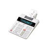 Calculatrice imprimante Casio FR-2650RC-W-EH NOIR