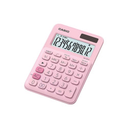 Calculatrice de bureau Casio MS-20UC-PK-S-UC