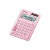 Calculatrice de bureau Casio MS-20UC-PK-S-UC