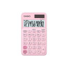 CALCULATRICE CASIO SL-310UC-PK-S-UC*