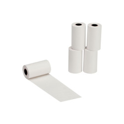 Rouleau de papier Casio P5825E pour calculatrice imprimante