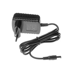 Adaptateur secteur Casio AD-A60024 pour calculatrice imprimante
