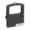 Ruban compatible OKI 09002303-09002309 · Noir