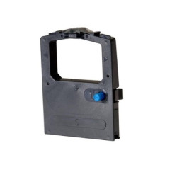 Ruban compatible OKI 09002310-09002317 · Noir