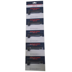 Ruban encreur compatible Epson Noir | Solidaire