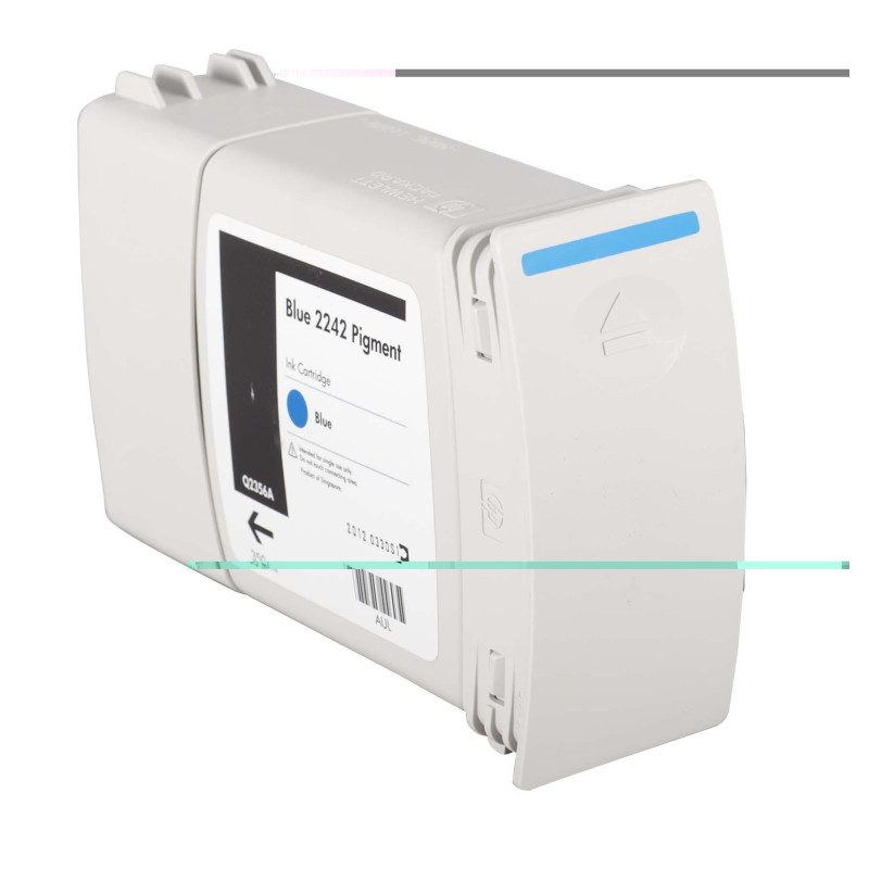 Sur Commande NA110R BL ENCRE POUR MACHINE A AFFRANCHIR COMPA