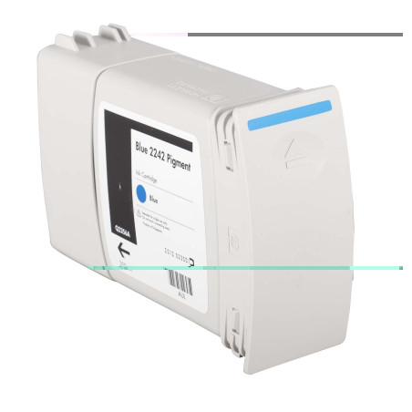Sur Commande NA110R BL ENCRE POUR MACHINE A AFFRANCHIR COMPA