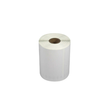 Ruban compatible Dymo LabelWriter S0904980 · noir sur blanc