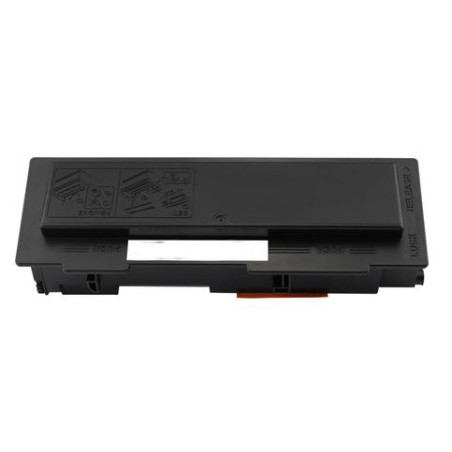 Toner compatible Epson C13S050582 Noir - Gamme Solidaire