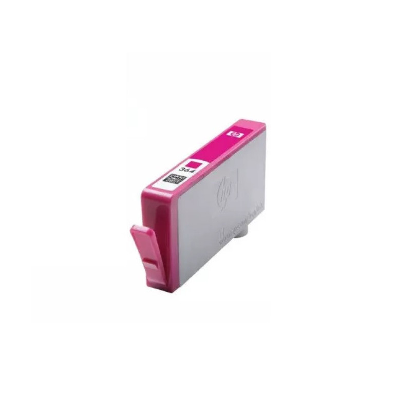 Cartouche Hp CB319EE Magenta | 1er Prix | UnisCartouches