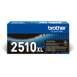 Cartouche TN-2510XL Origine Brother pour DCP-L2620DW et autres