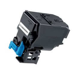 Toner Epson C13S050593 compatible noir - Solidaire