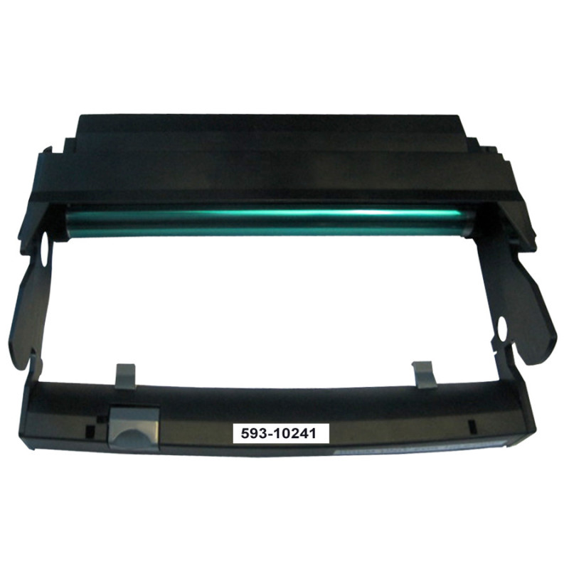Cartouche/toner Lexmark 1er prix compatible 593-10241, unité