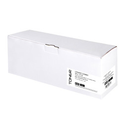 Toner Lexmark 593-10038 compatible noir - Solidaire