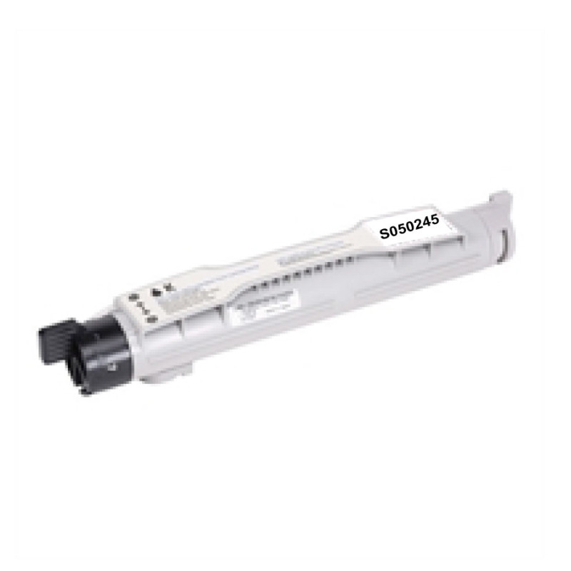 Toner Epson S050245 compatible noir - Solidaire