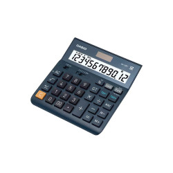 Calculatrice de bureau Casio DH-12ET