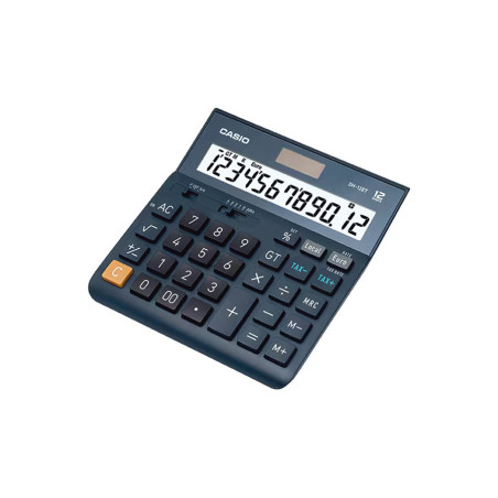 Calculatrice de bureau Casio DH-12ET