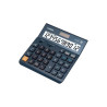 Calculatrice de bureau Casio DH-12ET