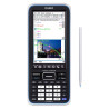 Calculatrice graphique Casio FX-CP400+E